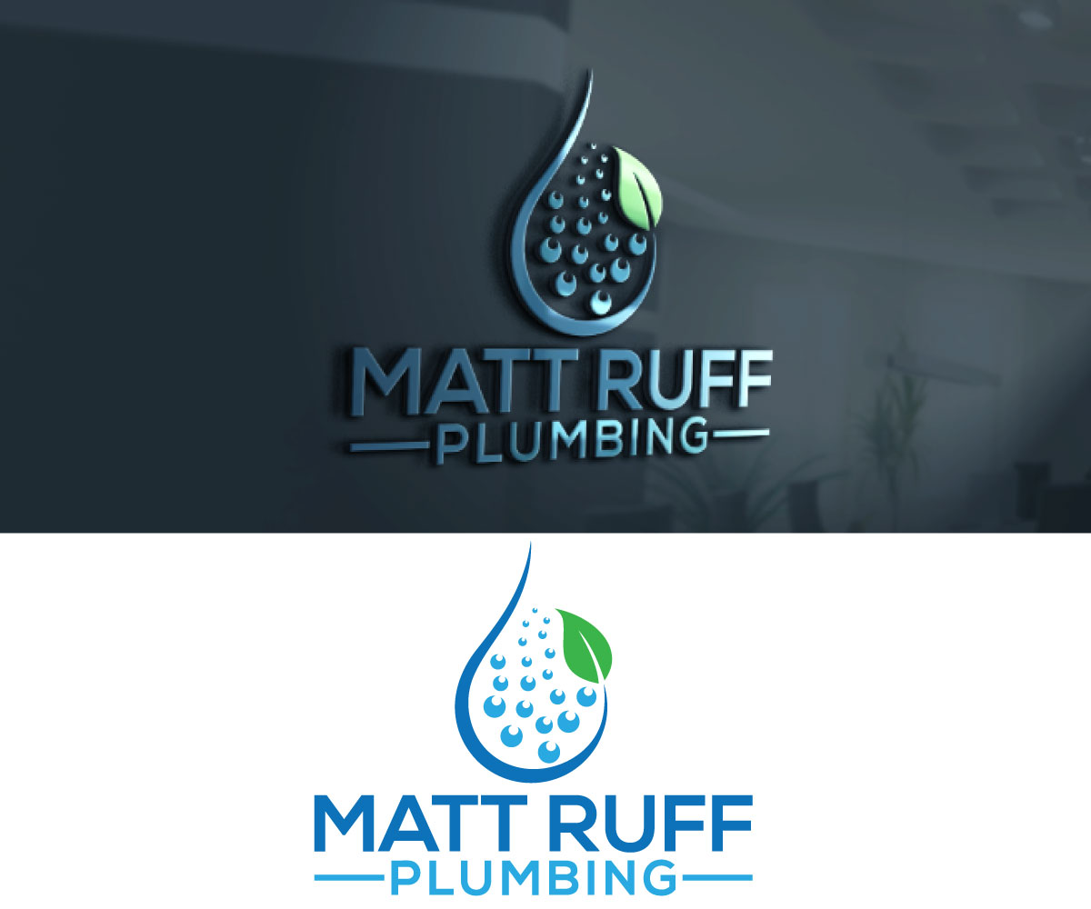 Logo Design by dobobed for this project | Design #21198657