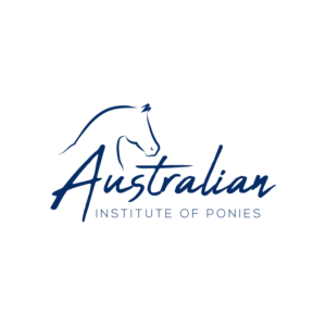 Australian Institute of Ponies | Logo Design by Marta Sobczak 