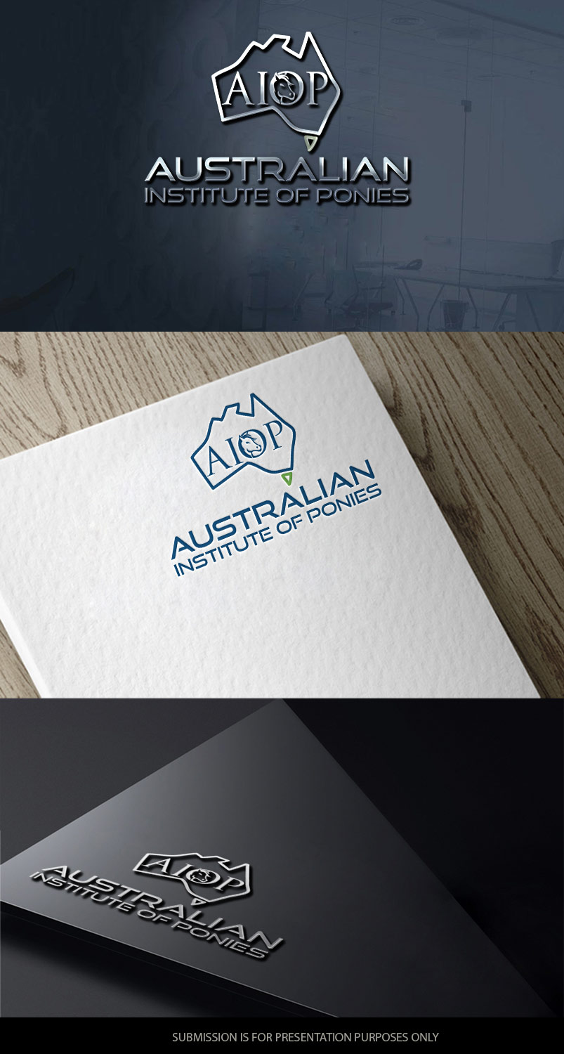 Logo Design by graphicevolution for this project | Design #21194321