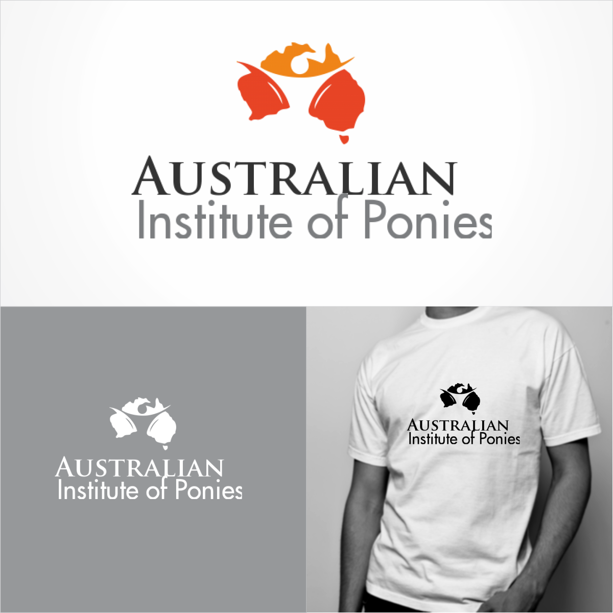 Logo Design by galiswar 2 for this project | Design #21213936