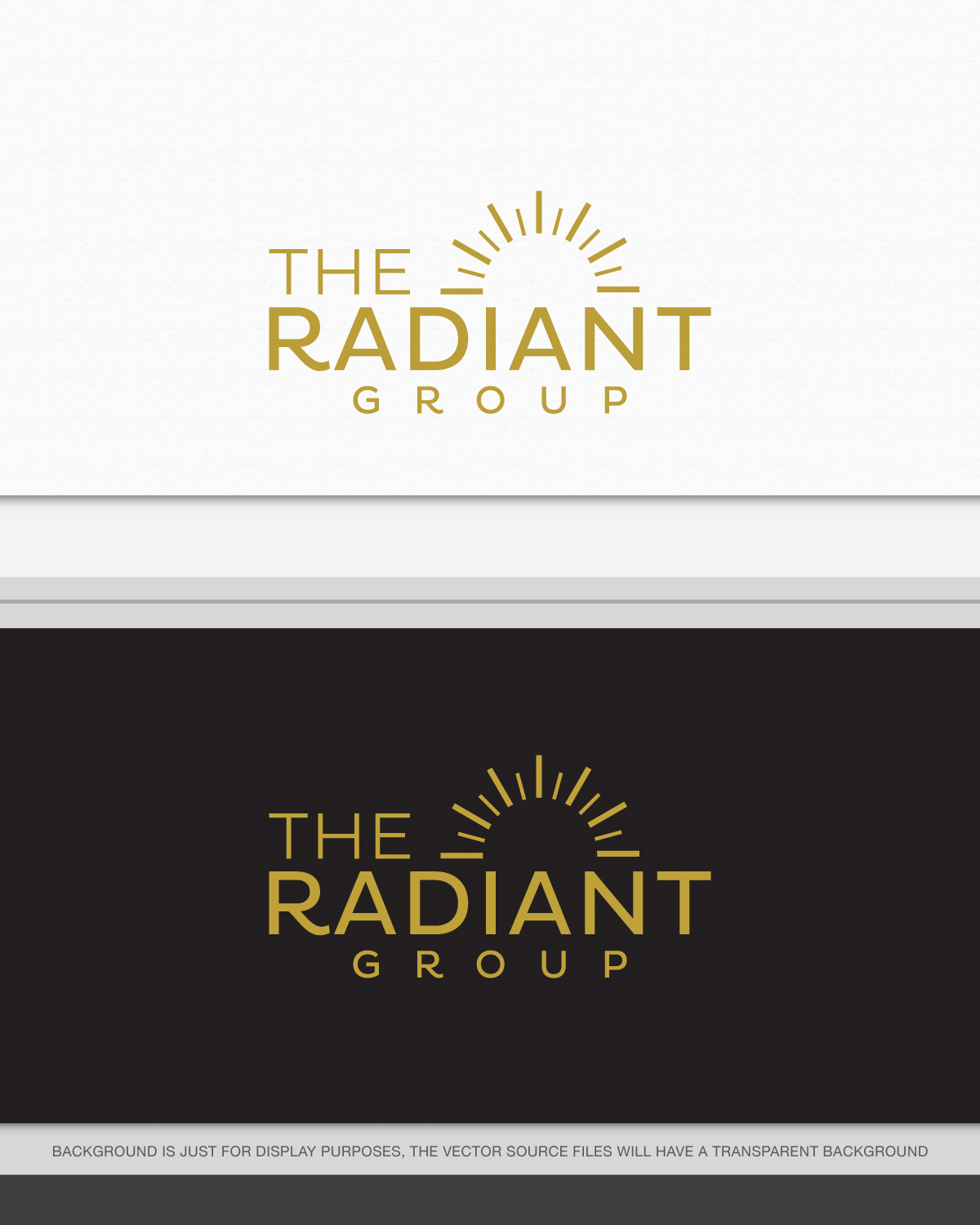 Logo Design by AD-X for this project | Design #21195615