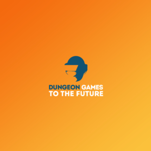 dungeon games to the future | Design de Logo par logo_s
