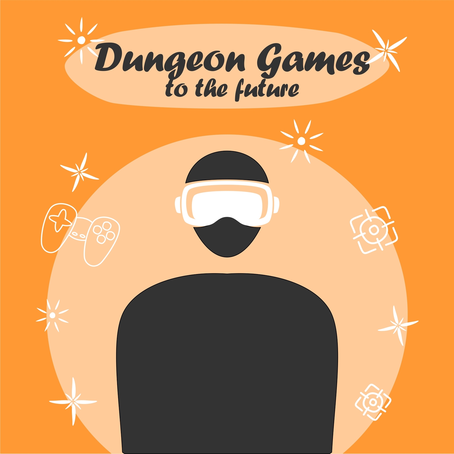 Diseño de Logo por Miftah Faisal Hamdani para este proyecto | Diseño #21192932