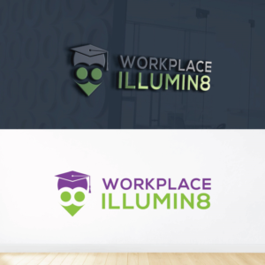 Logo Design by Shahadat 3