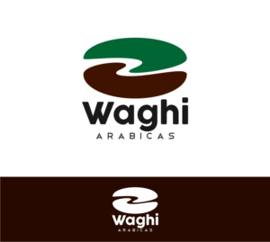 Waghi Arabicas | Logo Design by ree23