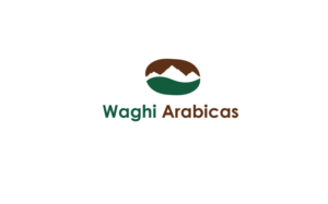 Waghi Arabicas | Logo Design by Grafactory
