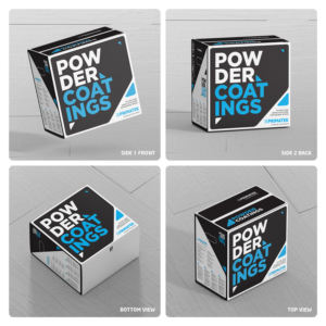 Packaging Design by Gohsantosa