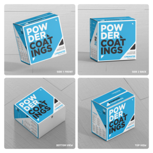Design Emballage par Gohsantosa pour ce projet | Design : #21237476