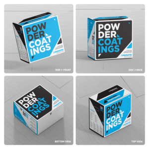 Design Emballage par Gohsantosa pour ce projet | Design : #21237477