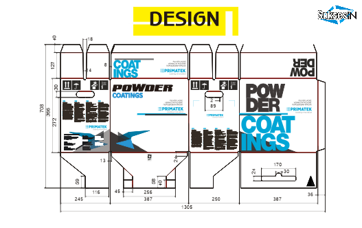 Verpackungs-Design von Karunia für dieses Projekt | Design #21235938
