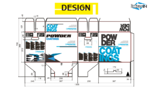 Packaging Design by Karunia