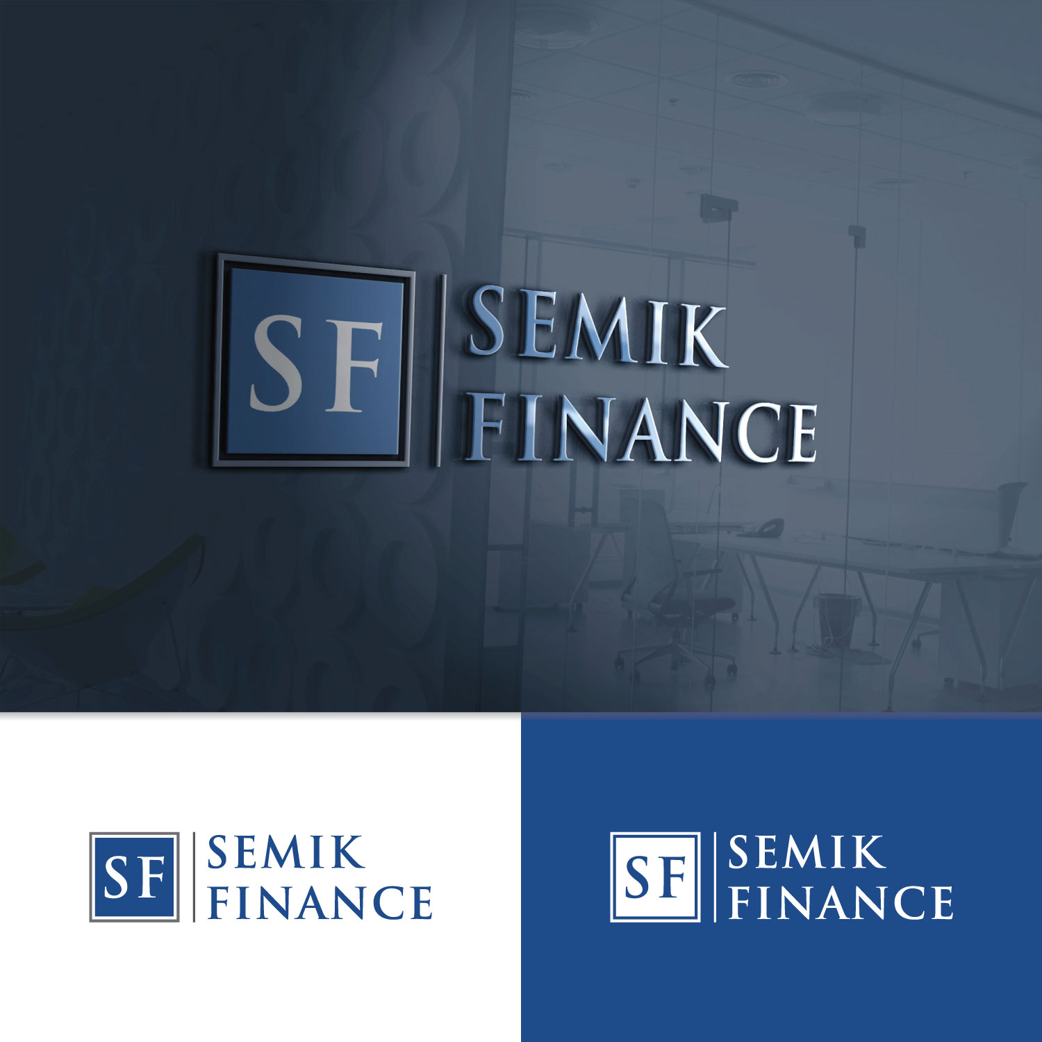 Logo-Design von BluuStudio für dieses Projekt | Design #21193707