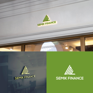 Diseño de Logo por rinaldoajigunadi 2 para este proyecto | Diseño: #21199784