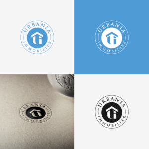 Logo Design by Kiran for this project | Design: #21196606