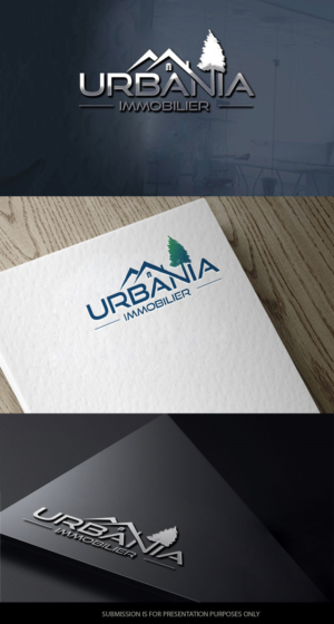 Logo Design by graphicevolution for this project | Design: #21193419