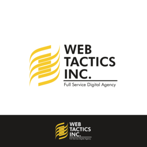Logo Design by saufi suhaimi