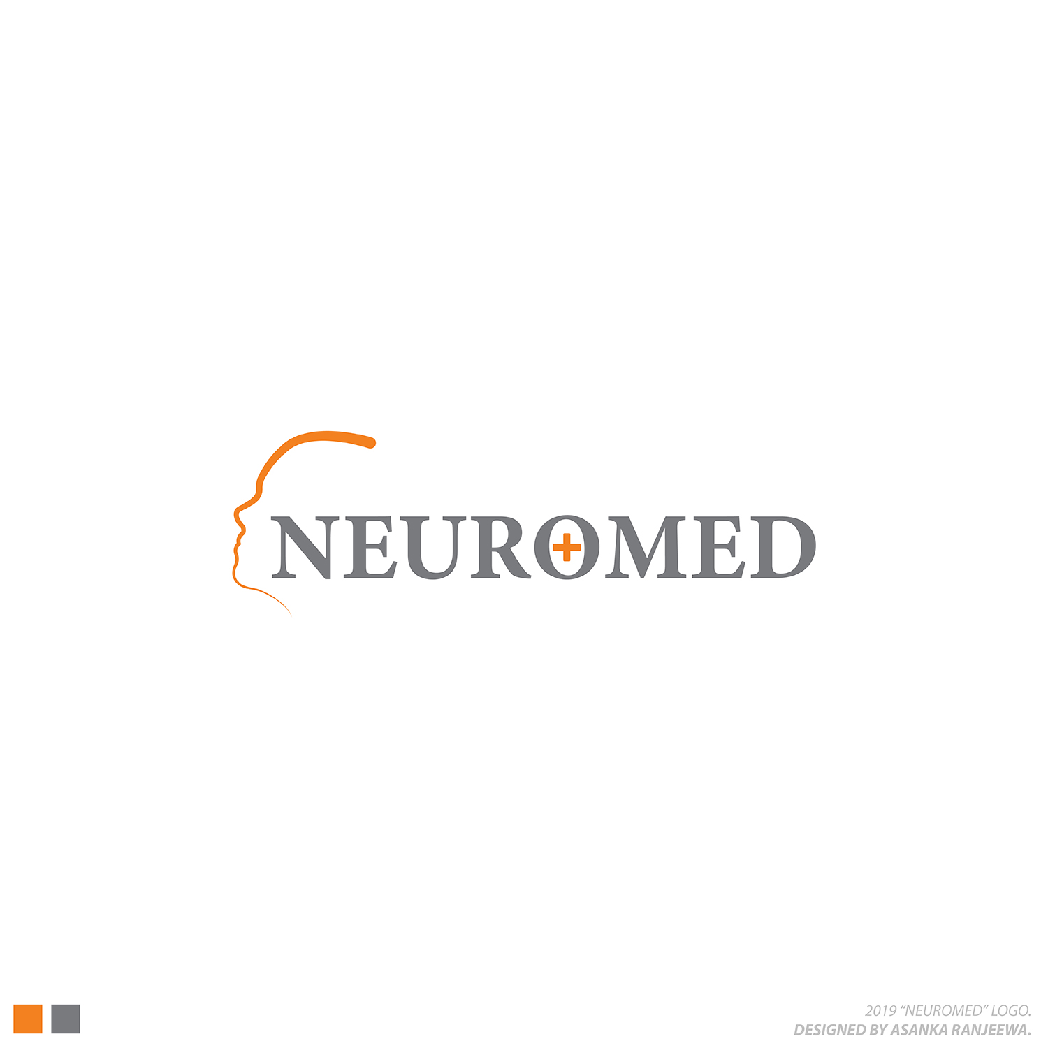 Logo Design by Asanka Ranjeewa for this project | Design #21246197