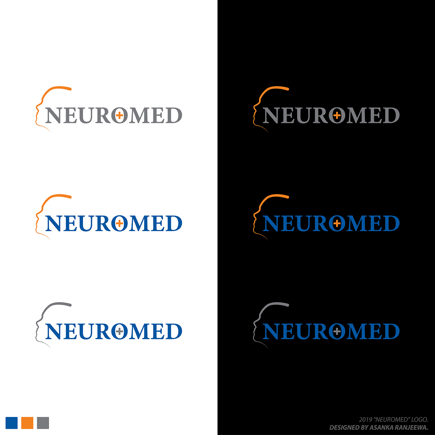 Logo Design by Asanka Ranjeewa for this project | Design #21246198