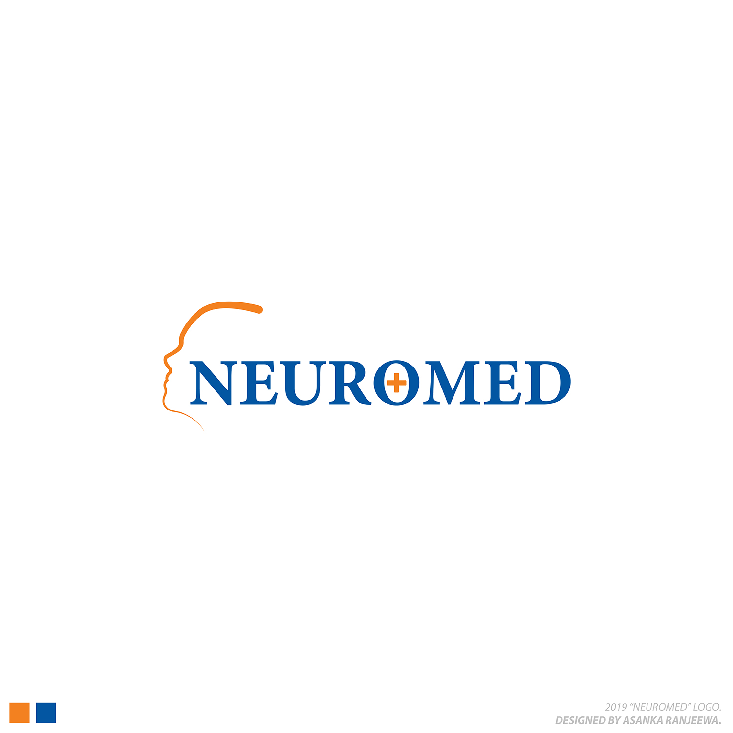 Logo Design by Asanka Ranjeewa for this project | Design #21246200