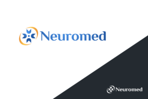 Neuromed | Logo Design by jaime.sp