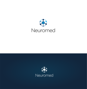 Neuromed | Diseño de Logo por *mary