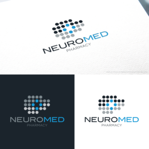 Neuromed | Design de Logo par ds | designstructure