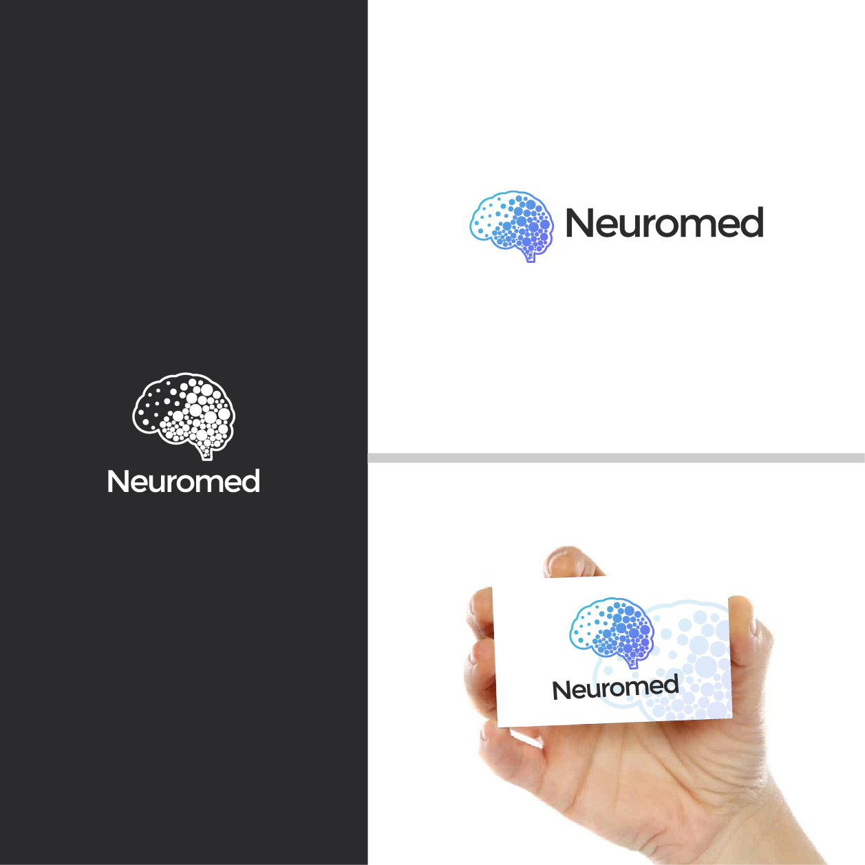 Logo Design by 4tech services for this project | Design #21234266