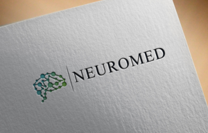Neuromed | Design de Logo par 4tech services