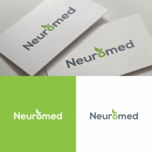 Neuromed | Logo Design by tejo