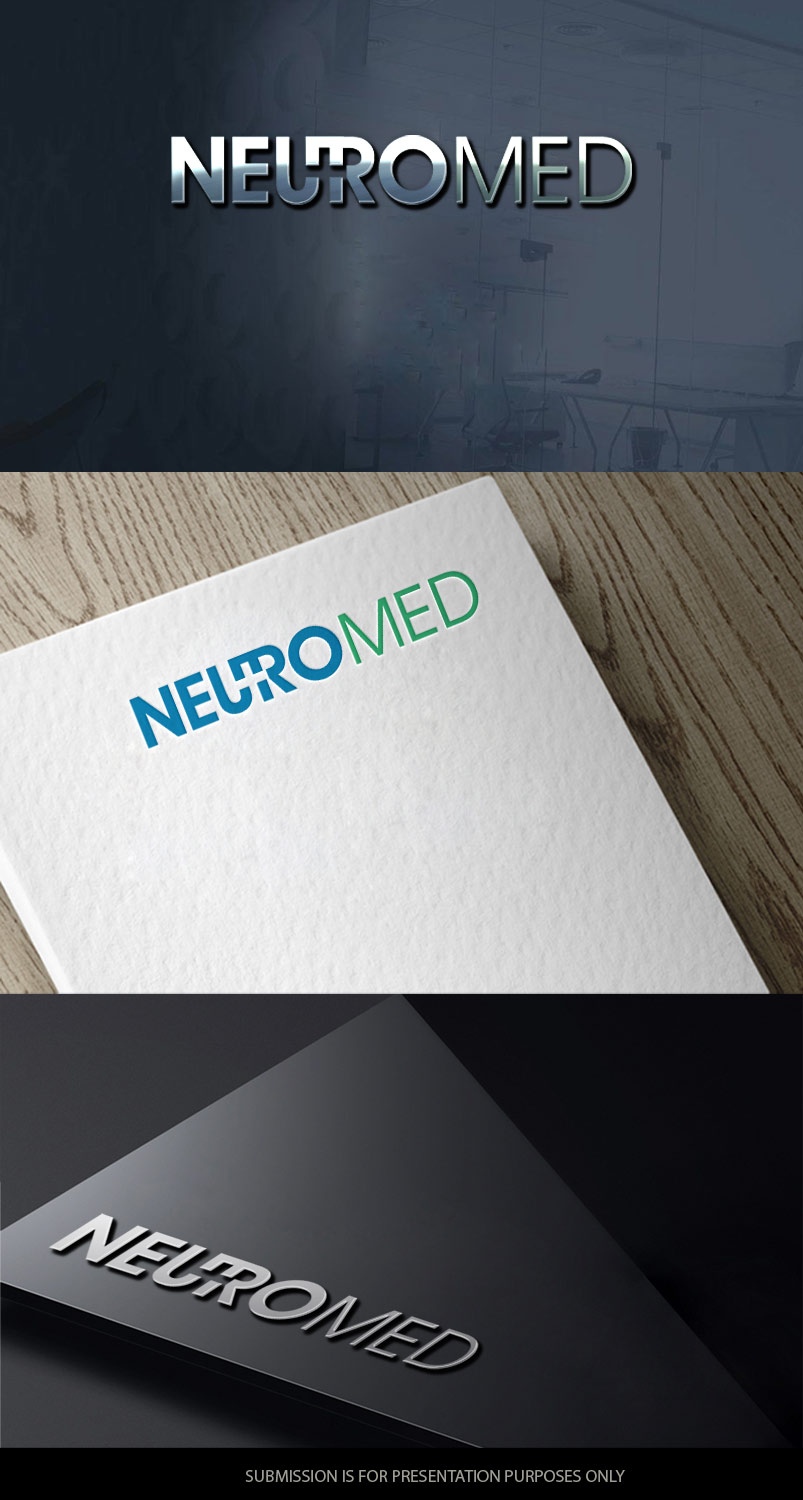 Logo Design by graphicevolution for this project | Design #21194695