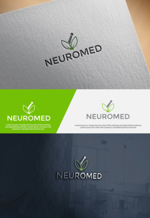 Logo Design by abdulhadi22 for this project | Design #21203421