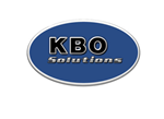 Logo Design by Stan McLaren for KBO Solutions | Design: #59169