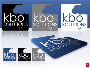 Logo Design by Jason Farrell