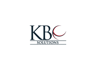 Logo Design by Choaye for KBO Solutions | Design: #61111