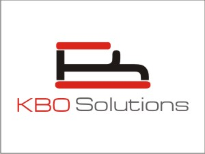 Logo Design by arpan sarkar for KBO Solutions | Design #59664