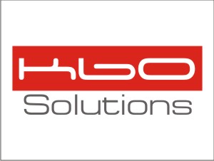 Logo Design by arpan sarkar for KBO Solutions | Design #59828