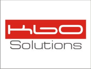 Logo Design by arpan sarkar for KBO Solutions | Design: #59829