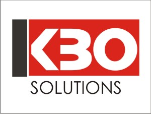Logo Design by arpan sarkar for KBO Solutions | Design: #59985