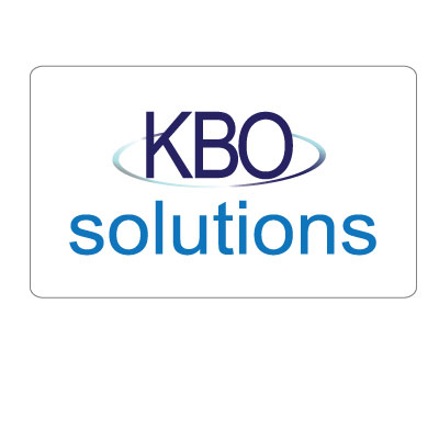 Logo-Design von iriscarvalho für KBO Solutions | Design #58875