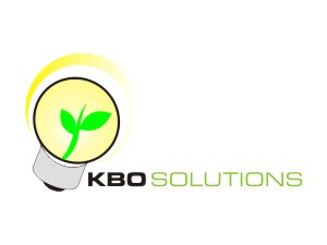 Design de Logo par octaviart pour KBO Solutions | Design #61195