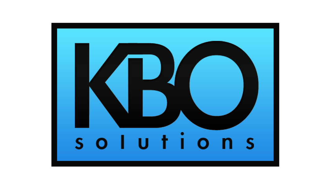 Design de Logo par pixeljuice pour KBO Solutions | Design #58839
