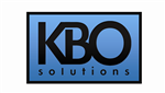 Logo Design by pixeljuice for KBO Solutions | Design: #58839