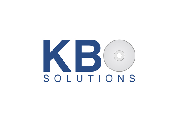 Logo-Design von Alex D für KBO Solutions | Design #60402