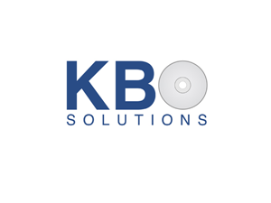 Logo Design by Alex D for KBO Solutions | Design #60402