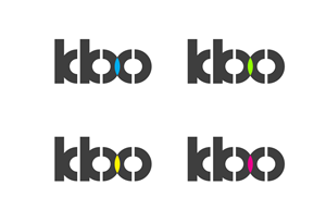 Logo Design by REX for KBO Solutions | Design: #59998
