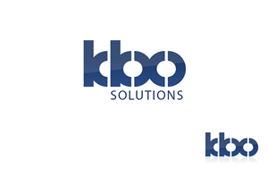 Logo Design by REX for KBO Solutions | Design: #60172