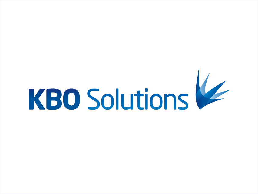 Design de Logo par PC Design pour KBO Solutions | Design #60024
