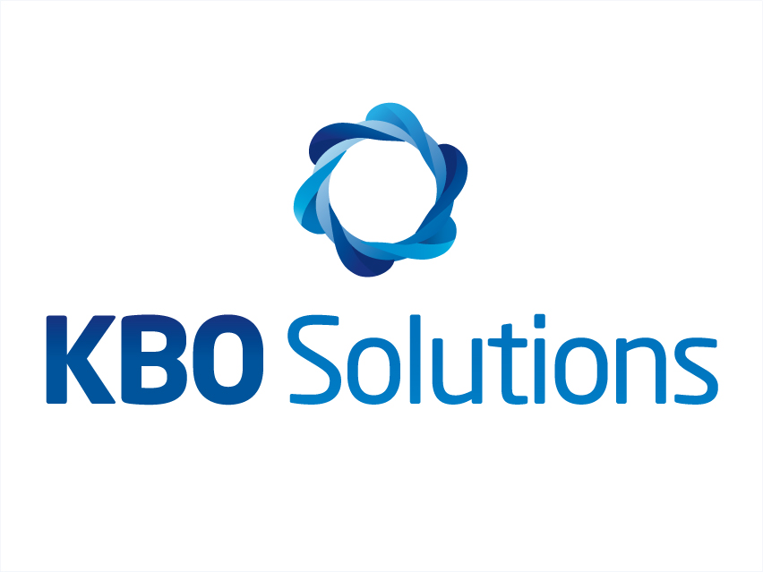 Logo-Design von PC Design für KBO Solutions | Design #60025