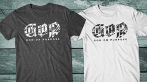 GOP Wear | T-shirt Design by db1404