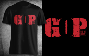 Design de T-shirt par erwin87 pour ce projet | Design : #21205368
